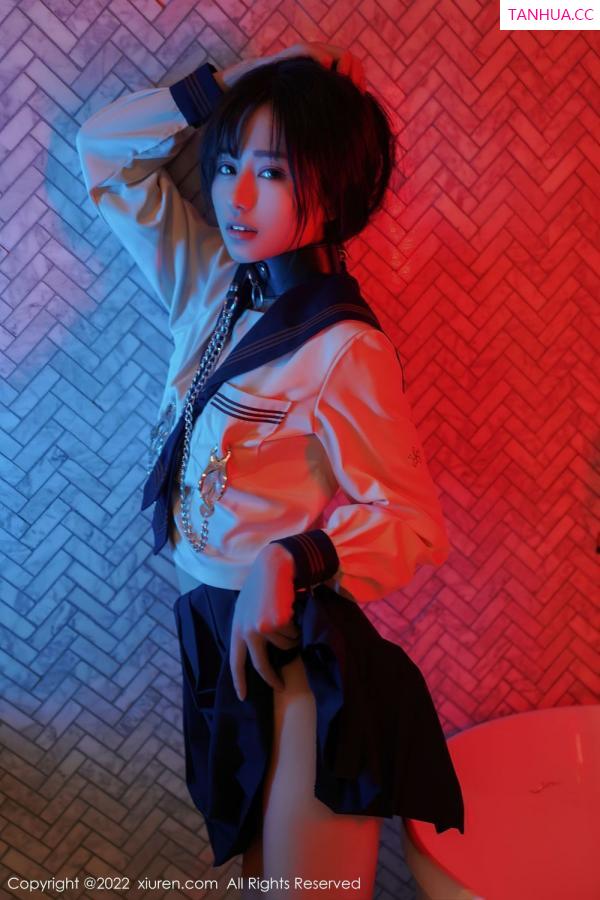 Kely香香  [XiuRen]高清写真图 2022.05.10 No.4986 仓井优香第28张图片